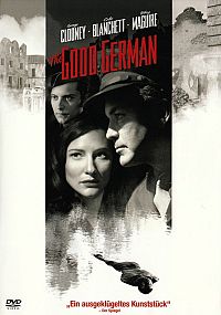 The Good German [DVD], 1