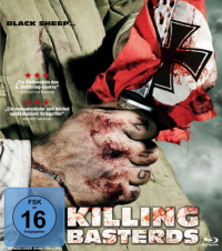 Killing Basterds [Blu-ray], 8