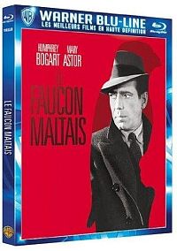 Le Faucon maltais [Blu-ray], 1
