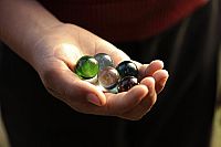 Das Geheimnis der Murmel-Gang [DVD], 3