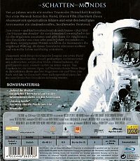 Im Schatten des Mondes [Blu-ray], 1