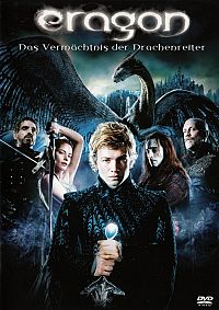 Eragon - Das Vermächtnis der Drachenreiter [DVD], 1