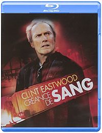 Créance de sang [Blu-ray], 2