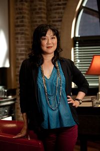 Drop Dead Diva - Staffel 1 [DVD], 3