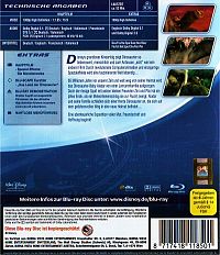 Dinosaurier [Blu-ray], 1