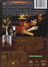 Boomerang [DVD], 3