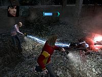 Obscure 2 [Sony PlayStation 2], 2