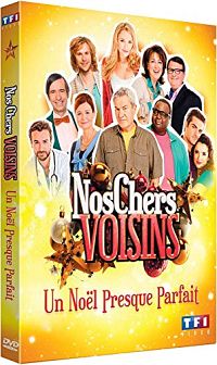 Nos chers voisins - Un Noël presque parfait [DVD], 1