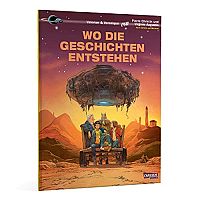 Valerian und Veronique Spezial 3, 2