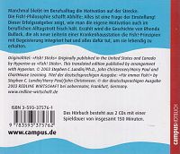 Für immer Fish! - Wie Sie die Fish!-Philosophie verankern und Ihre Motivation frisch halten, 1