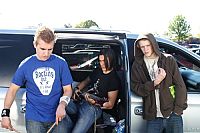 Dance of the Dead [Blu-ray], 1