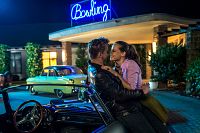 Starfighter - Sie wollten den Himmel erobern [Blu-ray], 6