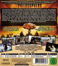The Philosophers [Blu-ray], 1