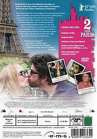 2 Tage Paris [DVD], 1