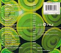 House Mission Vol. 2 [CD], 1