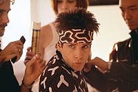 Zoolander [Blu-ray], 3
