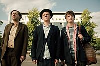 Russendisko [DVD], 3