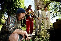 Halbe Brüder [DVD], 4