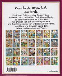Dein buntes Wörterbuch der Erde, 1