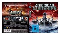 American Warships [Blu-ray], 3