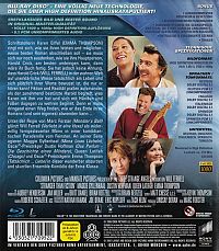 Schräger als Fiktion [Blu-ray], 1