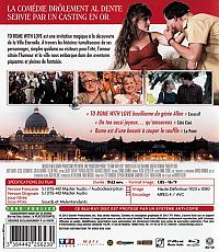 To Rome with love [Blu-ray], 2