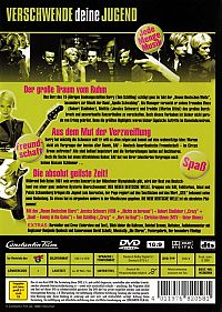 Verschwende deine Jugend [DVD], 1