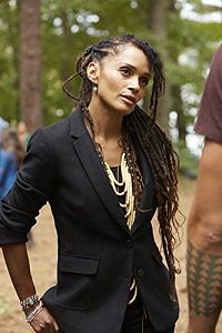 The red road - Staffel 2 [Blu-ray], 7