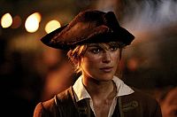 Fluch der Karibik 3 - Am Ende der Welt [Blu-ray], 3