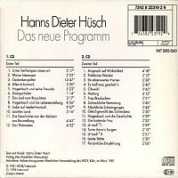 Das Neue Programm, 1