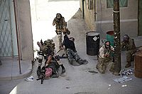 Sniper - Special Ops [Blu-ray], 4