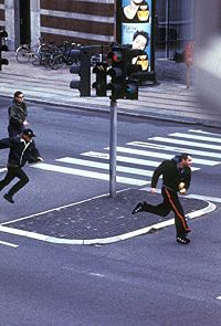 Pusher I-III - Die Trilogie [Blu-ray], 5