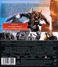 Appleseed - Alpha [Blu-ray], 1