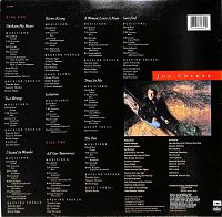 Unchain My Heart [Vinyl], 1