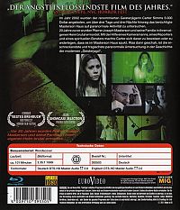 Paranormal Investigations [Blu-ray], 1