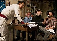 Les Seigneurs [Blu-ray], 4