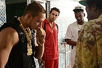 Rio Siege [Blu-ray], 3