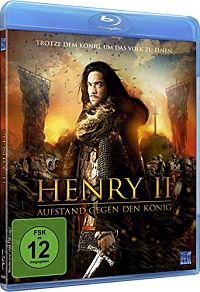 Henry II - Aufstand gegen den König [Blu-ray], 3