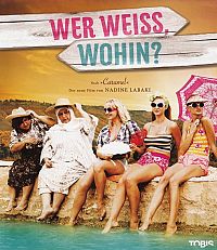 Wer weiss, wohin? [Blu-ray], 1