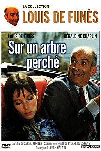 Sur un arbre perché [DVD], 1