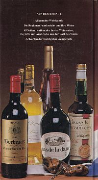 Alle Weine Frankreichs, 1