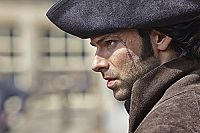 Poldark - Staffel 1 [DVD], 3