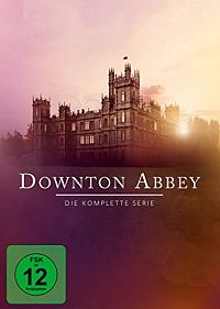 Downton Abbey - Die komplette Serie [DVD], 1