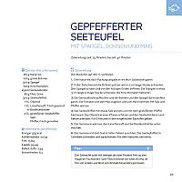 Schlanke Mahlzeiten, 6