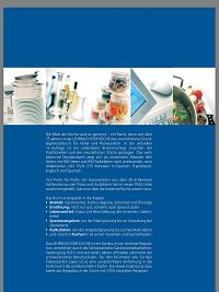 Lehrbuch der Küche, 1