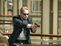 The Sentinel - Wem kannst du trauen? [DVD], 4