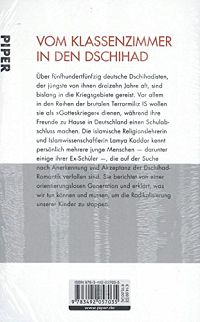 Zum Töten bereit, 1