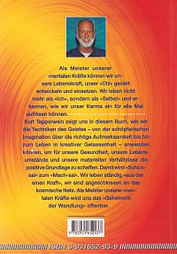 Sei Meister deines Lebens, 1