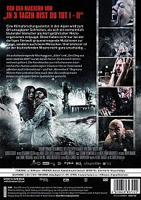Blutgletscher [DVD], 1