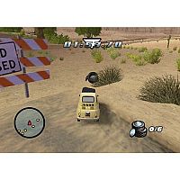 Cars [Nintendo Wii U], 8